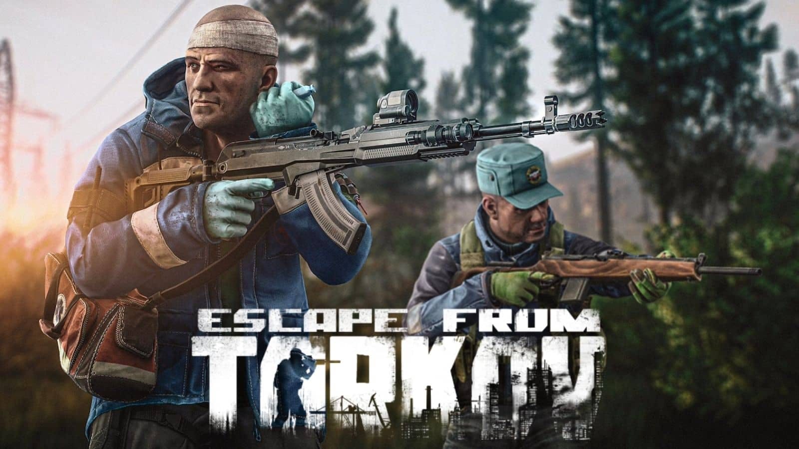 Game modes - The Official Escape from Tarkov Wiki